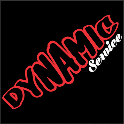 Dynamic logo