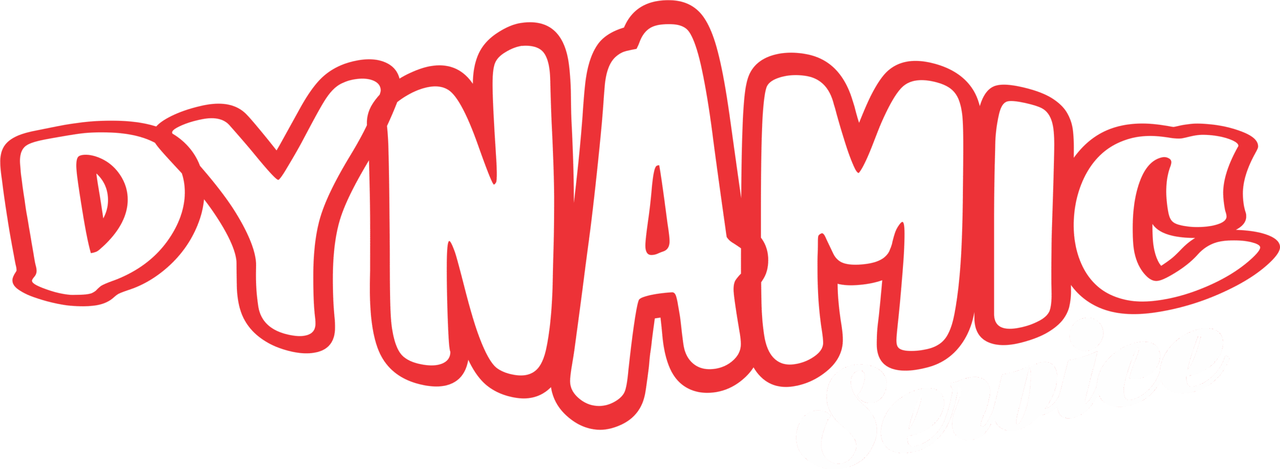 Dynamic logo